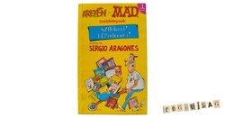 1999 - Kretén - Mad zsebkönyvek - az 1.darab / Eredeti kiadású újság  - 1RD
