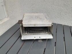 1,-Ft Retro eredeti party grill letesztelve :)