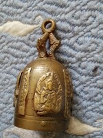 Tibeti csengő ,
