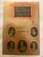 Szépséggaléria filmplakát (1941)
