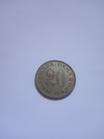 20 Para 1981 !!