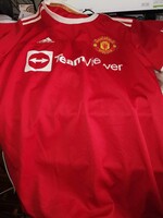 Adidas Manchester United 22-es Taylor mez
