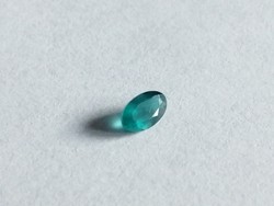 5x3mm-es Grandidierit Drágakő, A világ egyik legritkább drágaköve!