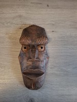 Fafaragás, 13x30 cm