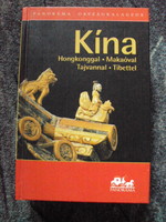 Panorama útikönyv - Kína