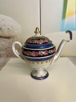 Antik Porcelán Teáskanna A107