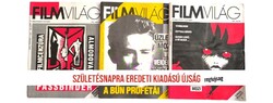 1991 október    /  FilmVilág  /  Eredeti újság Ssz.:  35017