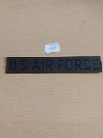 U.S.AIR FORCE USA REPÜLŐS FELVARRÓ GYAKORLÓRA 804.