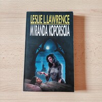 Leslie L. Lawrence - Miranda koporsója