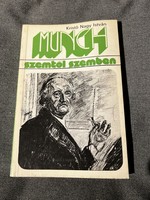 Kristó Nagy István: Munch