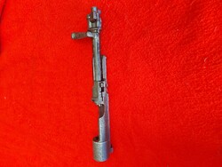 NÉMET MAUSER ALKATRÉSZ