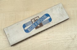 Koh-i-Noor retró ceruzatartó doboz.