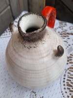 Hummel/Goebel különleges dekoratív váza