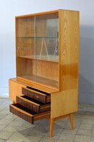 Jitona - Hubert Nepožitek & Bohumil Landsman - Szekrény, Highboard ,retro, vintage