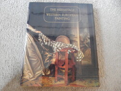 The Hermitage . Western European Painting *1984