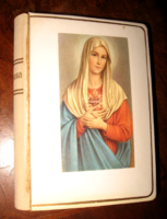 Hozsanna! Teljes kottás népénekeskönyv 1990 műanyag borítású apostoli szentszék retro kiadványa