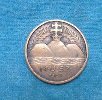 GÖRÖNTSÉR GREFF LAJOS  1907. "M.U.SZ. (MAGYAR ÚSZÓ SZÖVETSÉG)