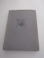 Kittenberger Kálmán: Kelet - Afrika vadonjábam 1957