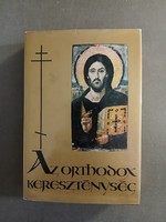 D.Dr. Berki Feriz (szerk.) - Az orthodox kereszténység