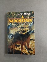 Jack London - A vadon szava,1991