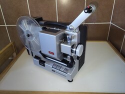 Noris record SR1 snaar Antik filmvetítő gép .