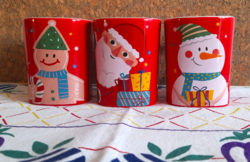 Nescafé bögre