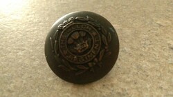 Walesi katonai gomb