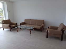Mid-century ülőgarnitúra