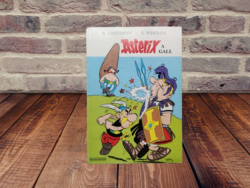 René Goscinny - Asterix, a Gall (Asterix 1.)