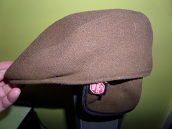 Crambes Cap Windstopper (eredeti) ÚJ! férfi 58/60 téli polár flat cap lapos sapka