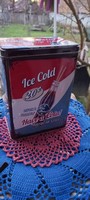 Coca cola doboz
