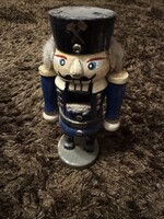 Diótörő figura