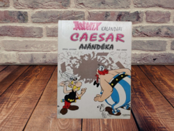 René Goscinny - Caesar ajándéka (Asterix 21.)