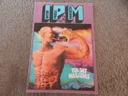 IPM . Inter Press Magazin *1977-1979-1984