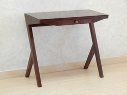 Hollóházi Modern Writing Desk - Laptop Table A - 27