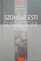 Szombat esti elmélkedések