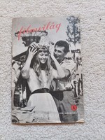 Filmvilág 1959. Március1