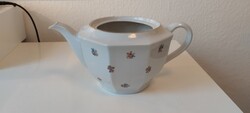 Drasche teaáskanna