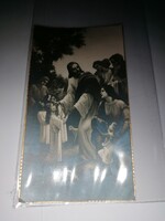 Antik  imalap az 1900-as évek elejéről      40.