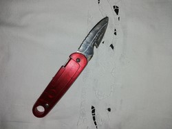 Balandéo zsebkés   D