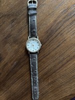 Charles Delon karóra - 24K aranyozott, vintage darab