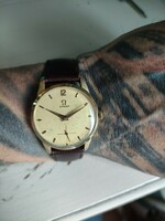 Omega vintage karóra