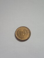 10 Para 1990