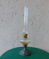 Petróleum lámpa