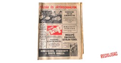 1989 február 22  /  mai nap  /  EREDETI Szülilap Ssz.:  35834
