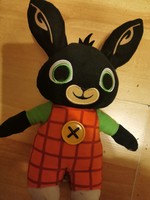 Bing nyuszi plüssök 011.. - Bing plushes 011.