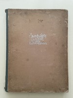 Lehel Ferenc - Csontváry Tivadar /LES ÉDITIONS DE STYLE PARIS 1931