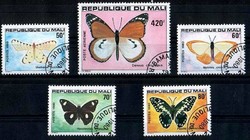 Mali - Lepkék (1980)