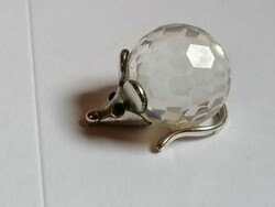 Gyűjtői kristály egérke   694.