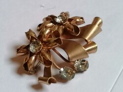 Vintage,  nagyon szép bross  697